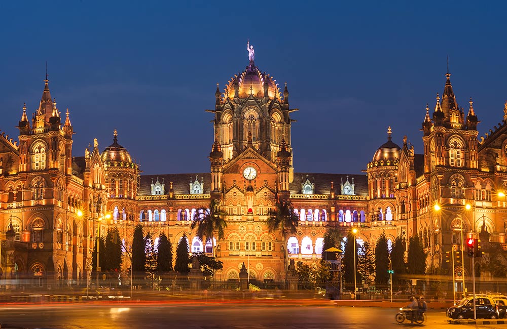 Top 5 Points Of Interest To Explore In Mumbai
