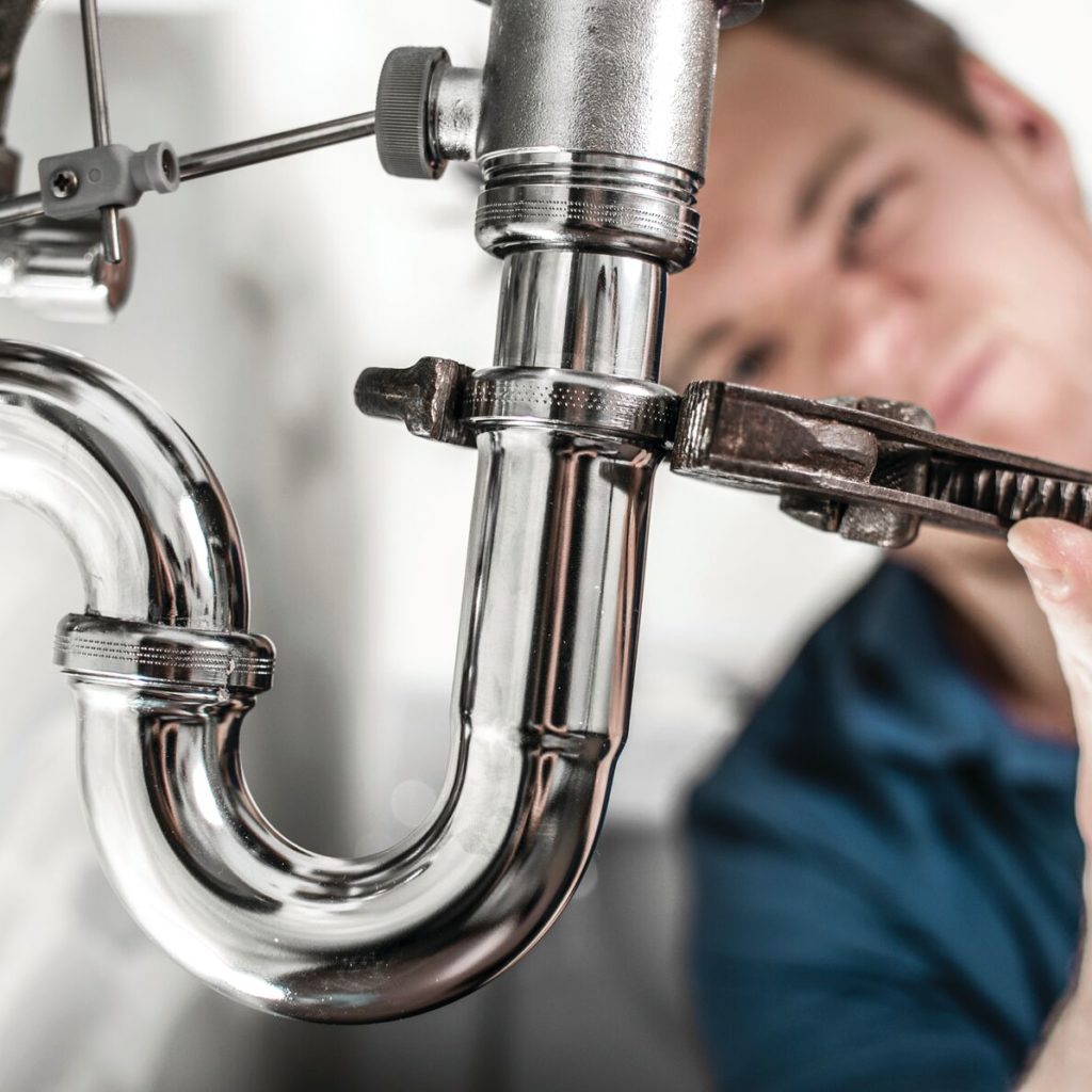 Plumbing and Drainage Service