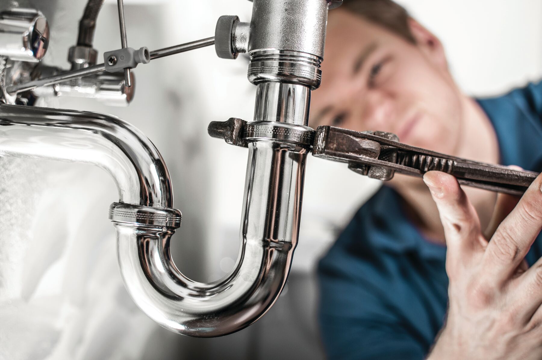 Plumbing and Drainage Service Greenville Quite Interlinked