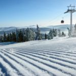 Winter Wonderland: Gearing Up for Your Alpine Skiing or Snowboarding Adventure
