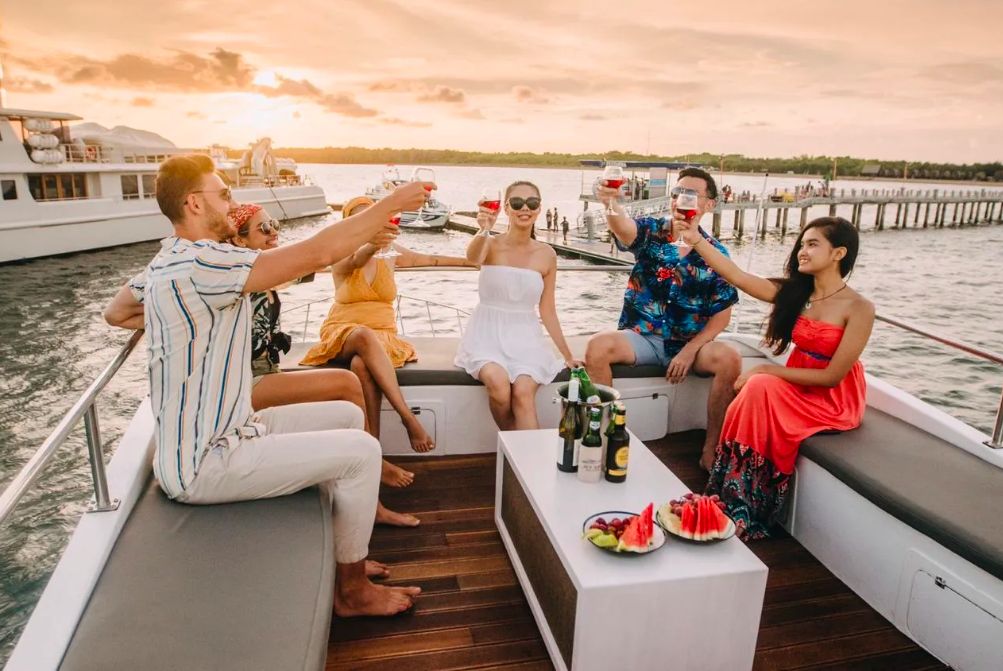 Why Romantic Travel Packages in Bali Are the Perfect Choice for Couples